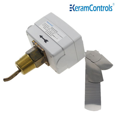 Interruptores de flujo del líquido de la automatización industrial M18 250V