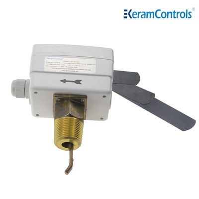 Interruptor más desapasible de cobre amarillo 250V de la corriente del aire acondicionado