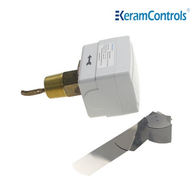 Interruptor más desapasible de cobre amarillo 250V de la corriente del aire acondicionado