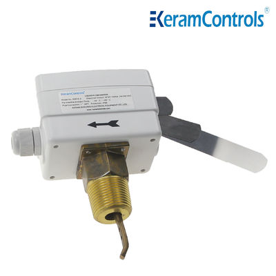 Interruptor más desapasible de cobre amarillo 250V de la corriente del aire acondicionado