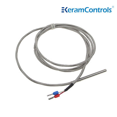 5k 10k Waterproof  NTC Sensor Temperature 10mm 20mm