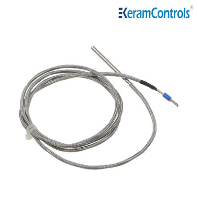 5k 10k Waterproof  NTC Sensor Temperature 10mm 20mm