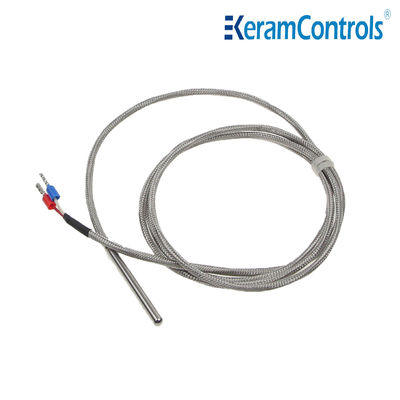 5k 10k Waterproof  NTC Sensor Temperature 10mm 20mm