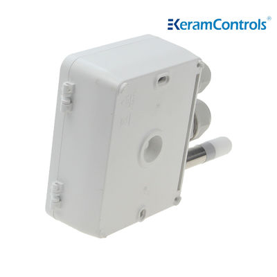 sensor 16-30V de la presión de la temperatura de la humedad 4-20mA