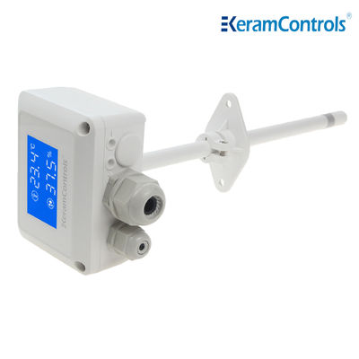 transmisores 4-20mA IP65 de la temperatura de 16-30V Digitaces