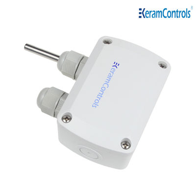 HVAC termal del sensor de temperatura del sensor de NTC10k