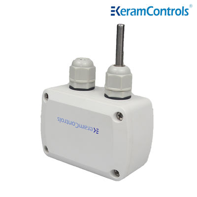 HVAC termal del sensor de temperatura del sensor de NTC10k