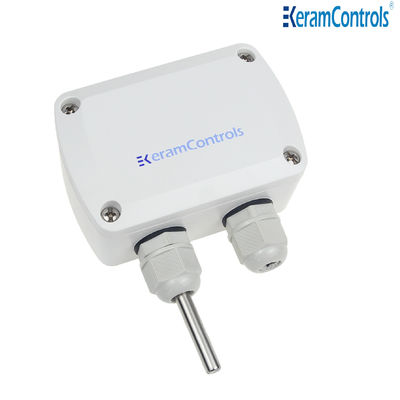 HVAC termal del sensor de temperatura del sensor de NTC10k