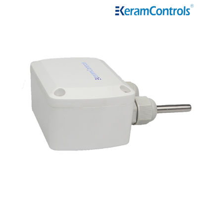 Sensor de temperatura del sensor PT1000