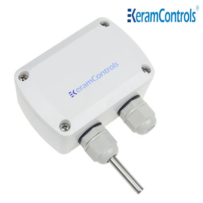 Sensor de temperatura del sensor PT1000