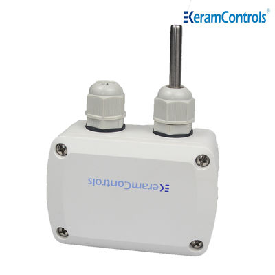 Sensor de temperatura del sensor PT1000