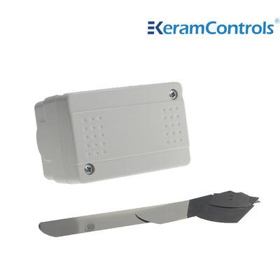 Havc de acero inoxidable del interruptor de flujo de la paleta