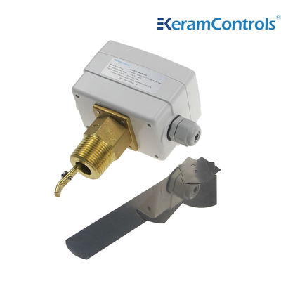Tipo micro interruptor de la paleta del interruptor de SPDT de la corriente