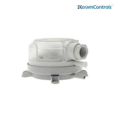 Interruptor de presión diferenciada de la fan del aire acondicionado de QAD IP54