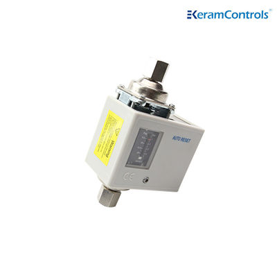Las 435 PSI ajustable de presión diferenciada cambian 174 PSI 246 PSI