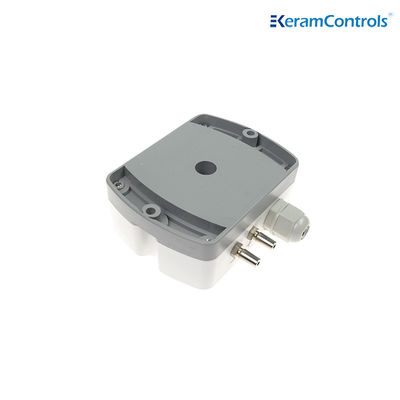 sensor blanco de la presión diferenciada 0-±500pa para el control de presión de la HVAC