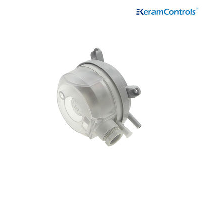 Interruptor de presión diferenciado de aire de -40~85℃ IP54