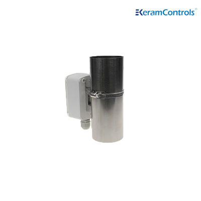 Dispositivo de medición de temperatura Sensor de temperatura Transmisores IP65