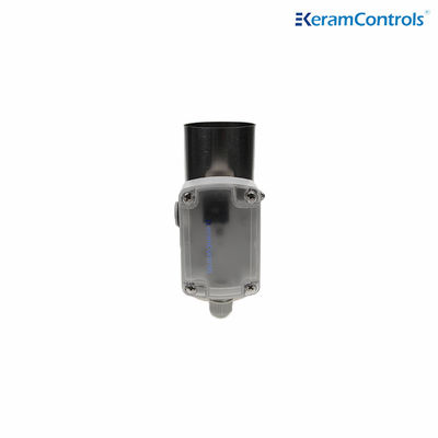 Transmisores de sensor de temperatura Pt1000 para HVAC