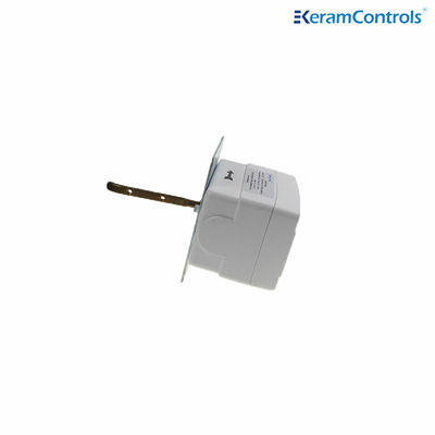 Flujostato de aire comprimido para gases no agresivos