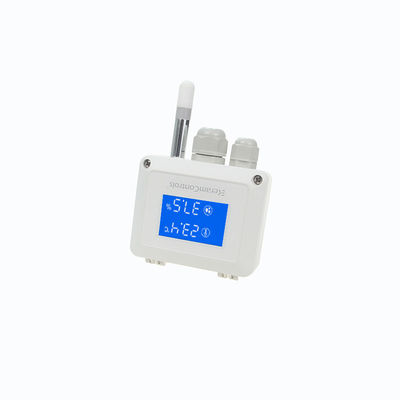 Temperatura reemplazable de la humedad de los temporeros de Vaisala y sensor de la humedad para la HVAC