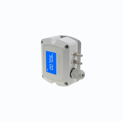 Sensor de la presión diferenciada de IP65 Digitaces para el sistema de la HVAC