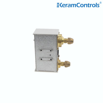 Interruptor de control automático de presión para la bomba de agua