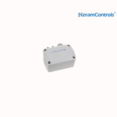 El sensor de la presión diferenciada del sensor del Dpt de IP65 NEMA4 modificó para requisitos particulares