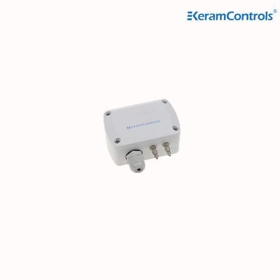 El sensor de la presión diferenciada del sensor del Dpt de IP65 NEMA4 modificó para requisitos particulares