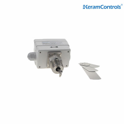 Sensor de flujo de la bomba de agua del interruptor de control de la corriente de SPDT