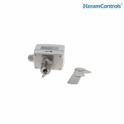 Etapa reemplazable del interruptor SPDT de la corriente de Danfoss sola ajustable
