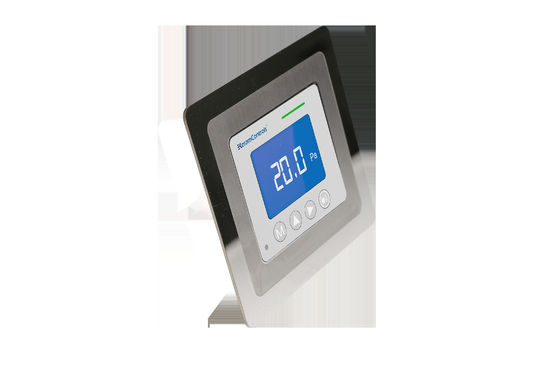 KDPM100 Monitor de presión diferencial 4-20mA (3 alambres) para la sala de endoscopia
