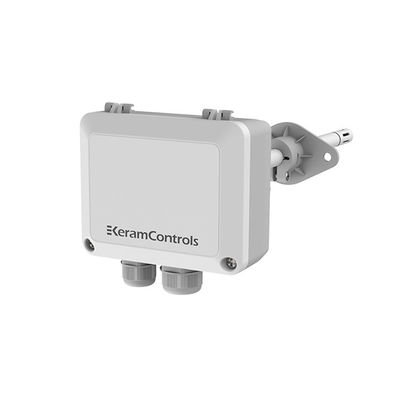 Sensor de la presión de la humedad de los temporeros RS485
