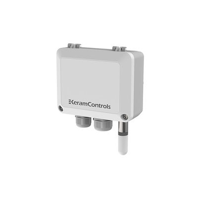 Sensor de la presión de la humedad de los temporeros RS485