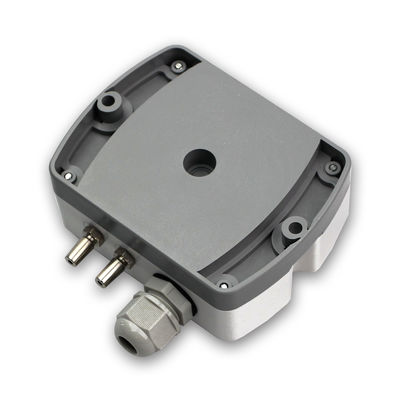 transductor de presión diferenciada de 0-5V 0-10V Digitaces RS485