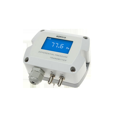 transductor de presión diferenciada de 4-20mA Digitaces