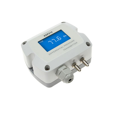 transductor de presión diferenciada de 4-20mA Digitaces