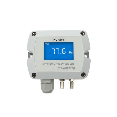 transductor de presión diferenciada de 4-20mA Digitaces