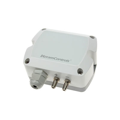 transductor de presión diferenciada de 4-20mA Digitaces