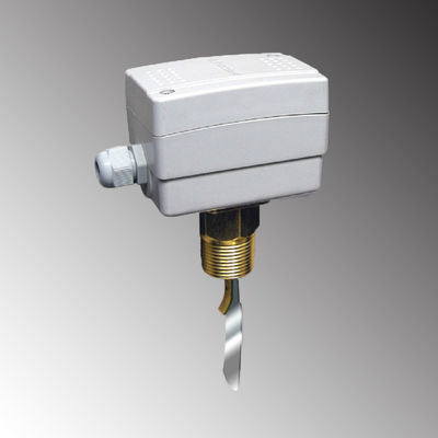 Solución de interruptores de flujo de líquido OEM para el control de temperatura en aplicaciones industriales