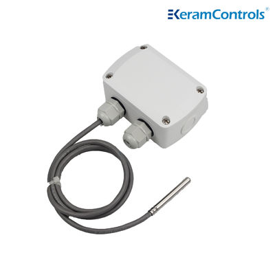 Sensor de temperatura de NTC 2k para la HVAC
