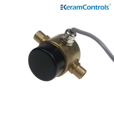 Sensor 4 de la presión diferenciada del agua IP67 a 20mA