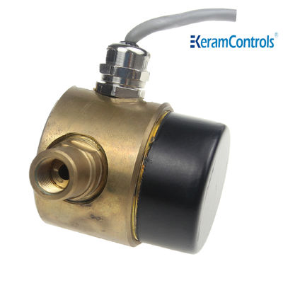 Barra líquida del sensor 4-20mA 17 de la presión diferenciada del OEM 24V