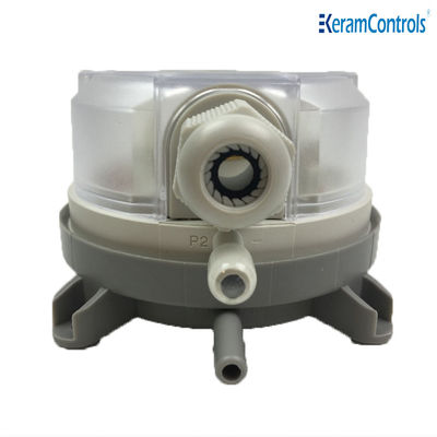 interruptor de presión diferenciada 250V para el aire acondicionado