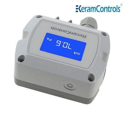 16V al transmisor de presión diferenciada del DPT de 30V IP65 4-20mA