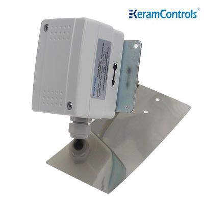 Paleta de acero inoxidable del interruptor del aire del flujo de IP65 250V 8A