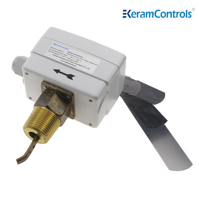 Interruptor más desapasible de cobre amarillo 250V de la corriente del aire acondicionado