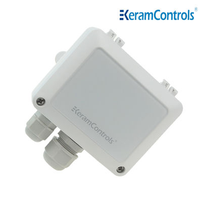 Humedad de -35~35℃ y HVAC del sensor de temperatura