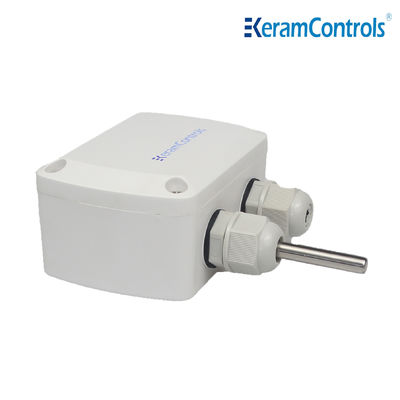 HVAC termal del sensor de temperatura del sensor de NTC10k
