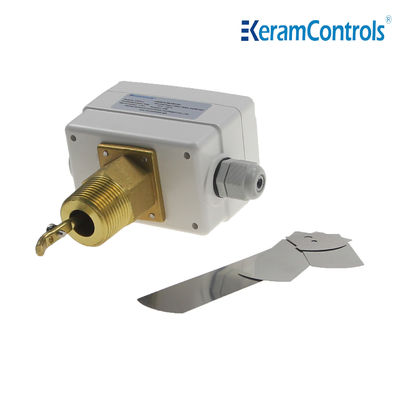 Interruptor de flujo de agua de latón para bomba de agua